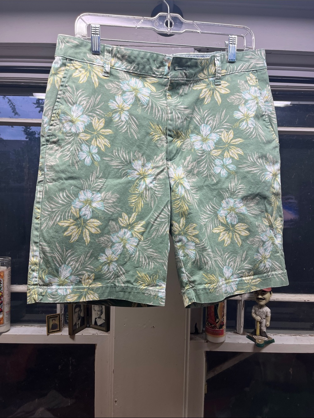 Izod Shorts
